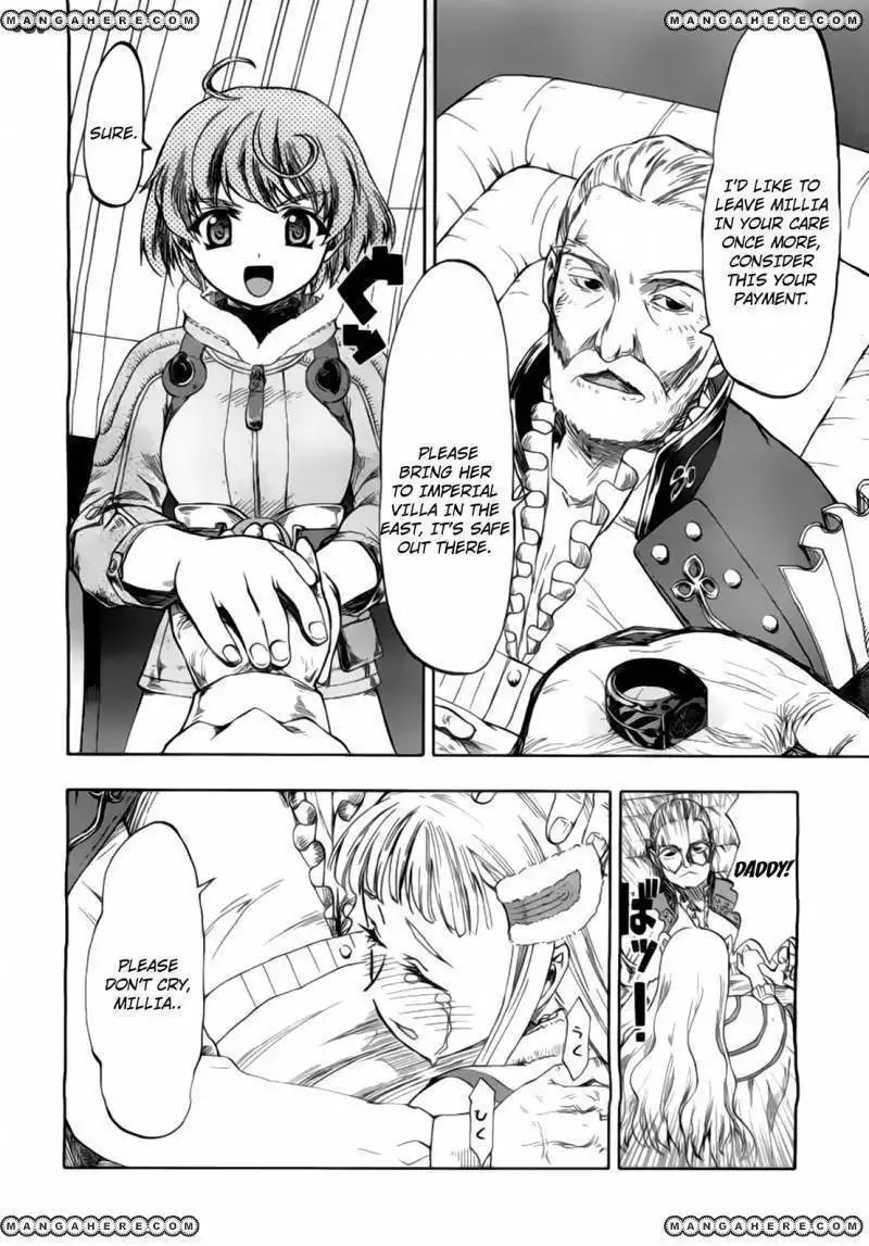 Last Exile Ginyoku No Fam Chapter 2 17